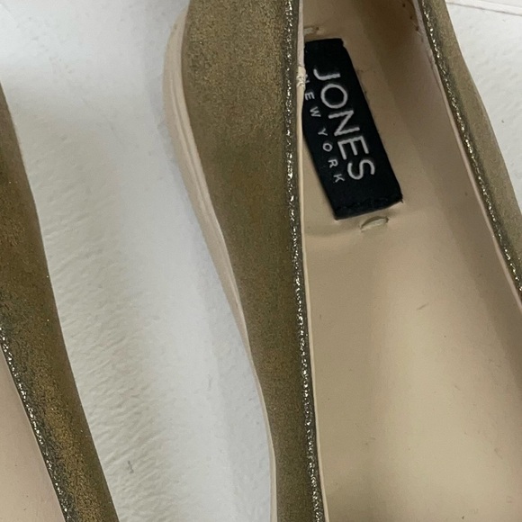😍Jones new York shoes size 8 M - Picture 5 of 5